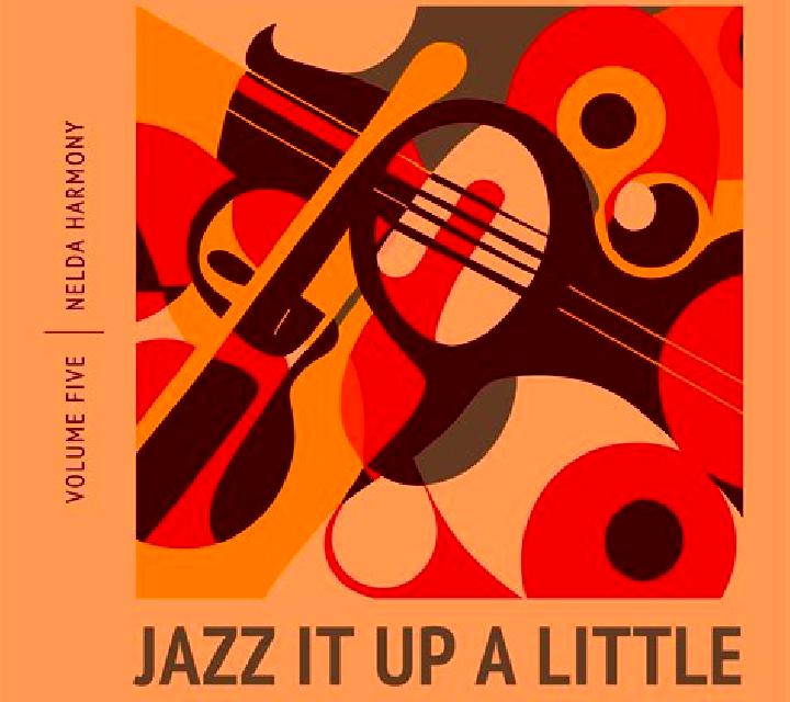 Jazz It Up online slot