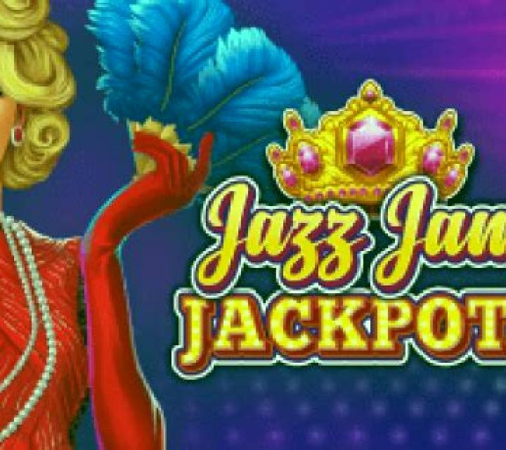 Jazz Jam Jackpots slot