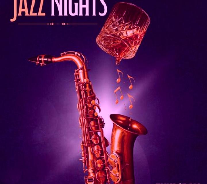 Jazz Nights online slot