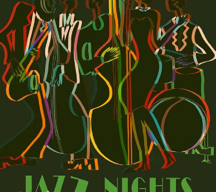 Jazz Nights slot game