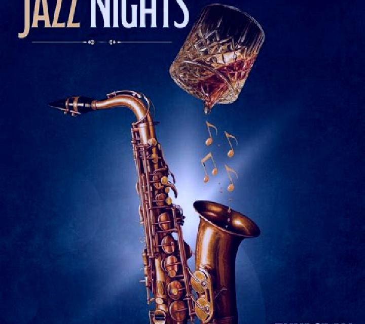 Jazz Nights slot