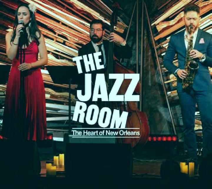 Jazz of the New Orleans online slot