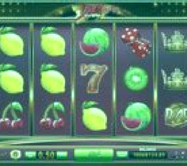 Jazz Spin online slot