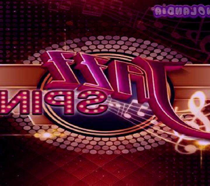 Jazz Spin slot game