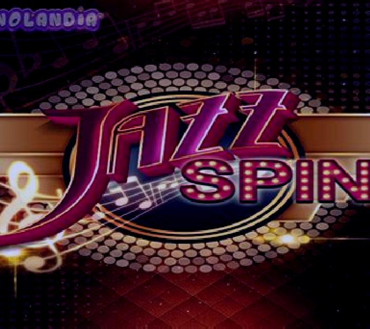 Jazz Spin slot