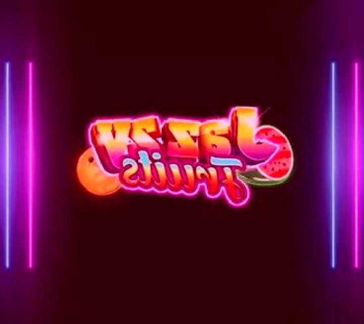 Jazzy Fruits online slot