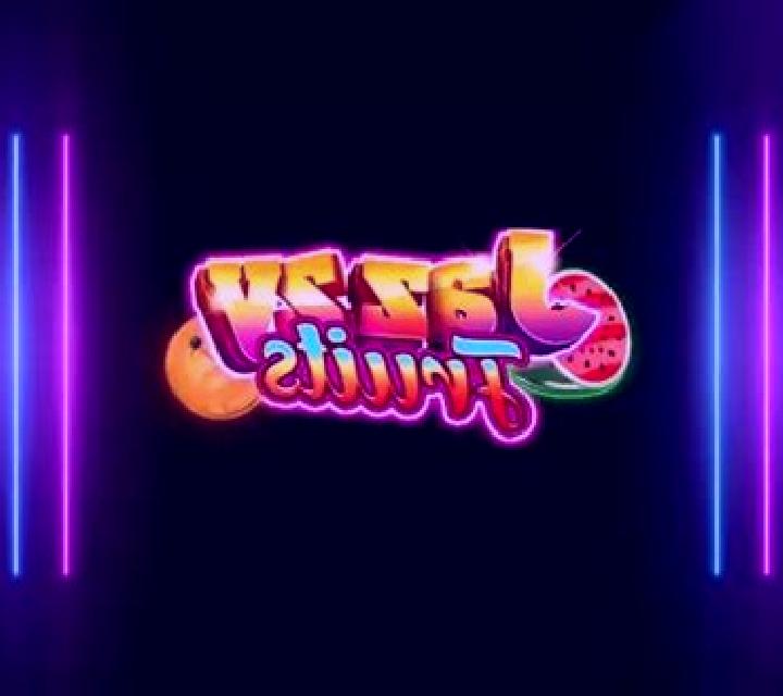 Jazzy Fruits slot