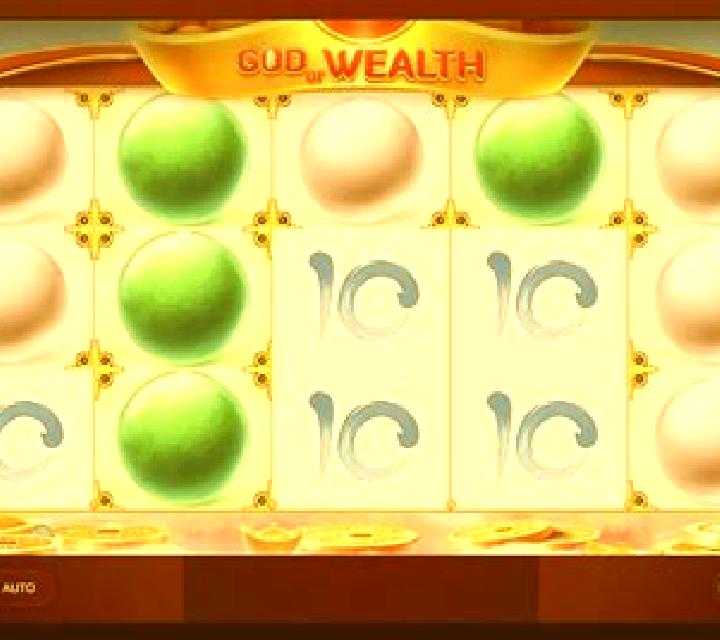 Jean Wealth slot game