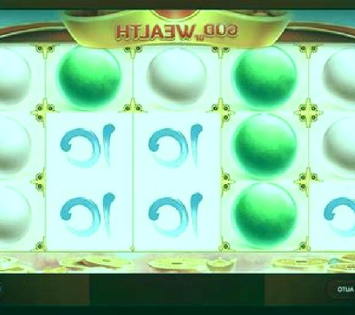 Jean Wealth slot
