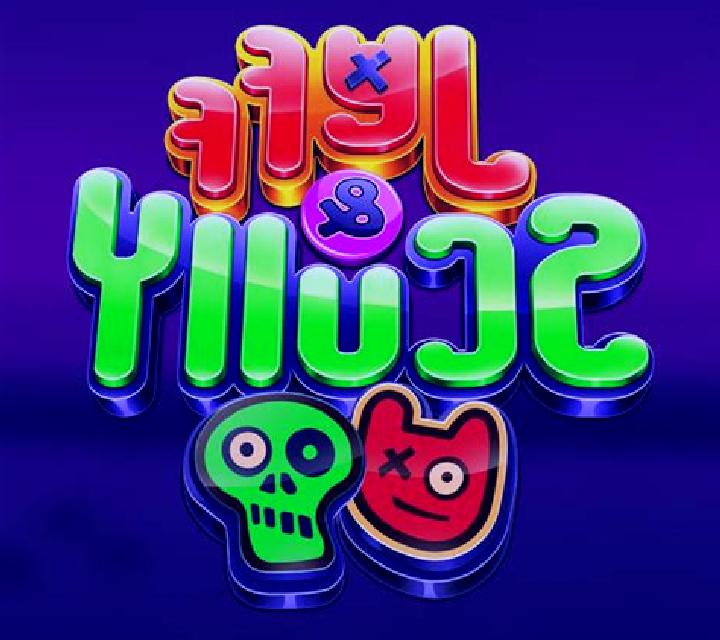 Jeff & Scully online slot