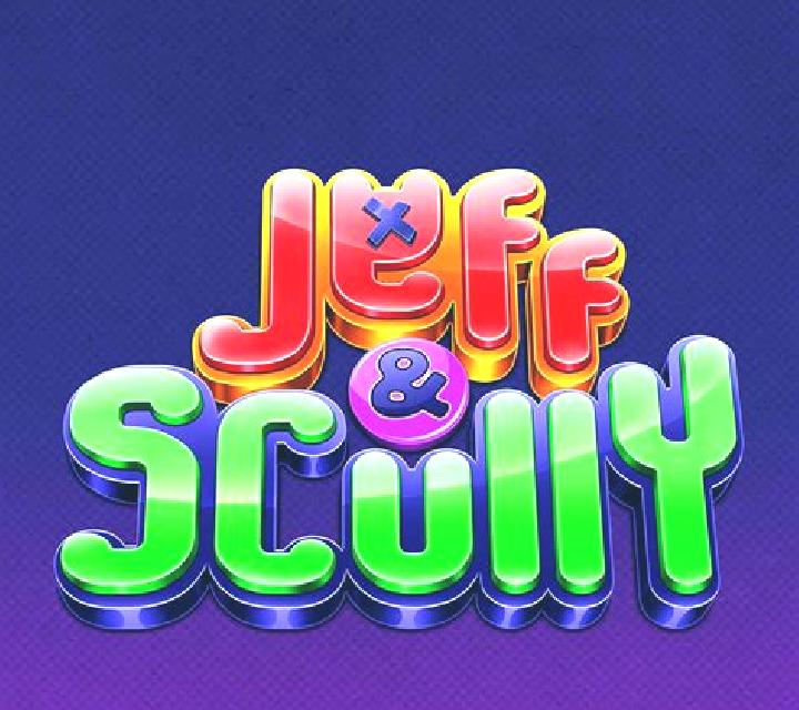 Jeff & Scully slot game