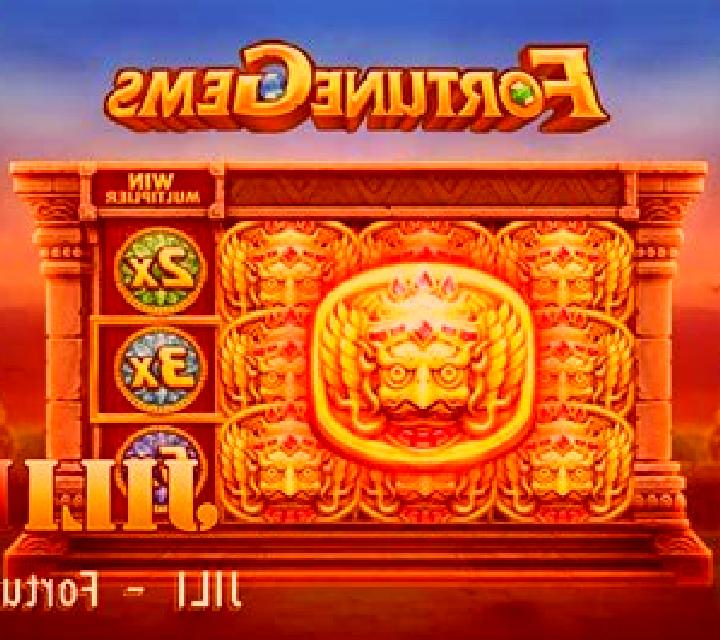 Jeff s Gems online slot