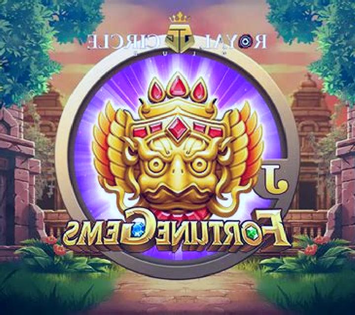 Jeff s Gems slot