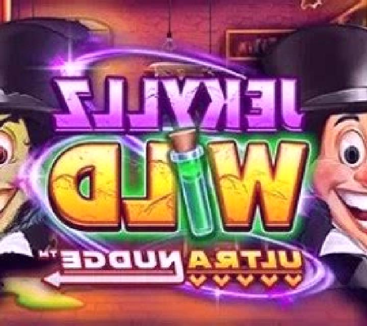 Jekyllz Wild Ultranudge slot