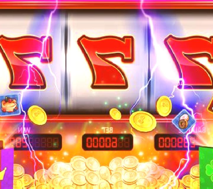 Jellos online slot