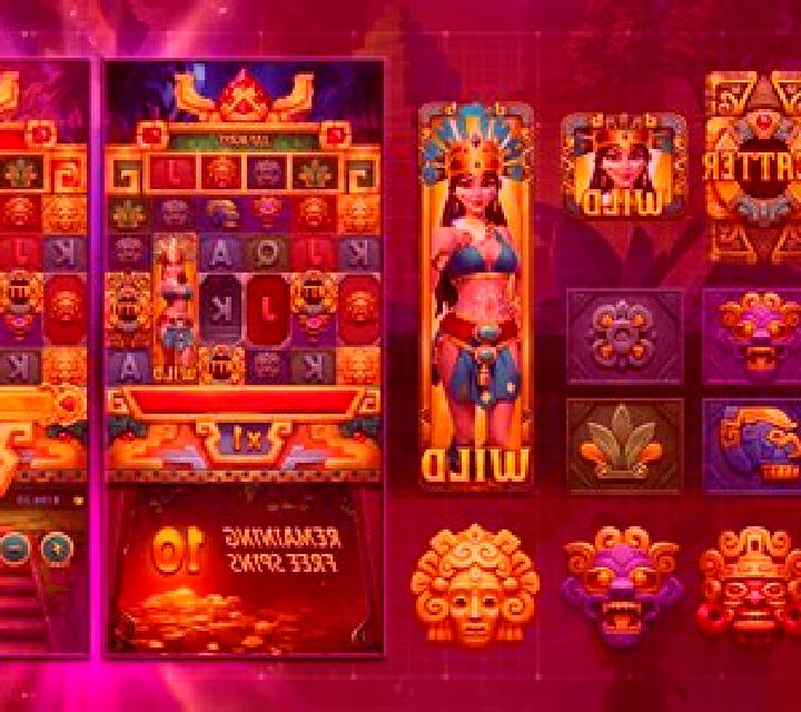 Jellos slot game