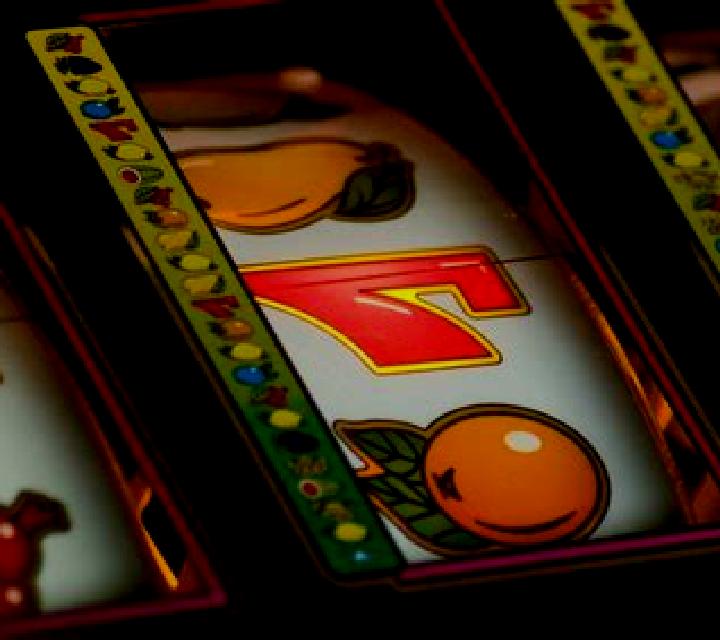 Jellos slot machine