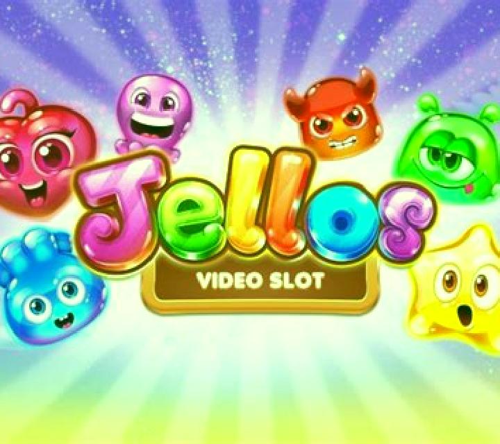 Jellos slot