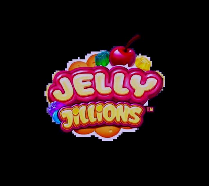 Jelly Bear Athletics online slot