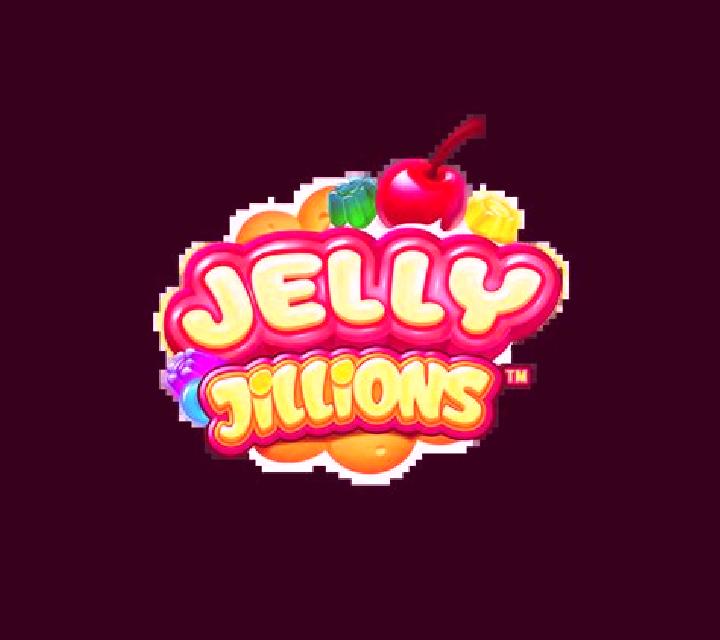 Jelly Bear Athletics slot game