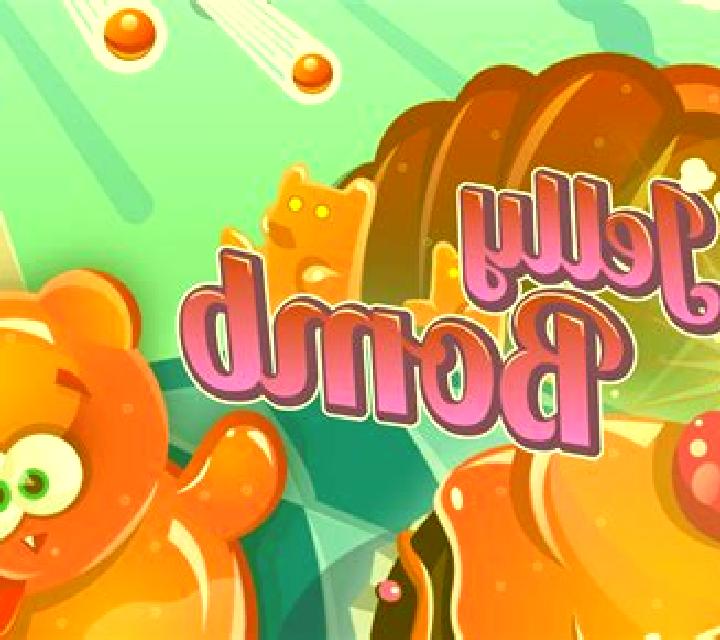 Jelly Bombs online slot