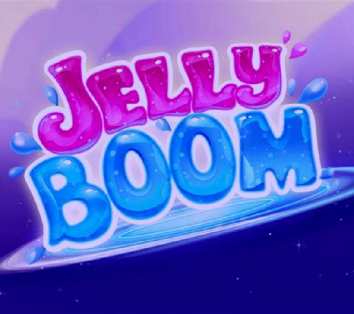 Jelly Boom slot