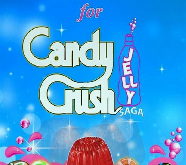 Jelly Candy online slot