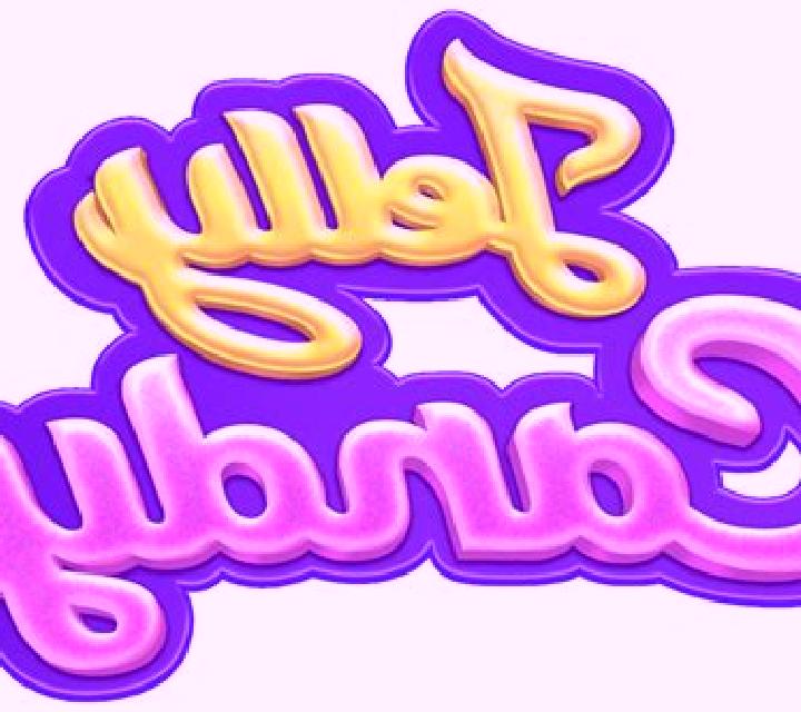 Jelly Candy slot game