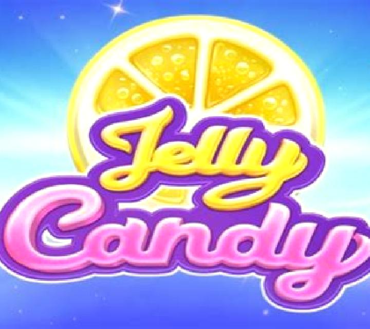 Jelly Candy slot