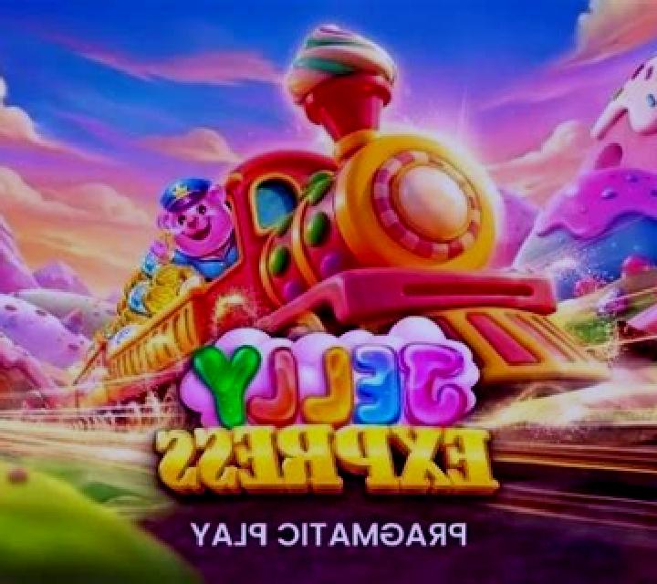 Jelly Express slot