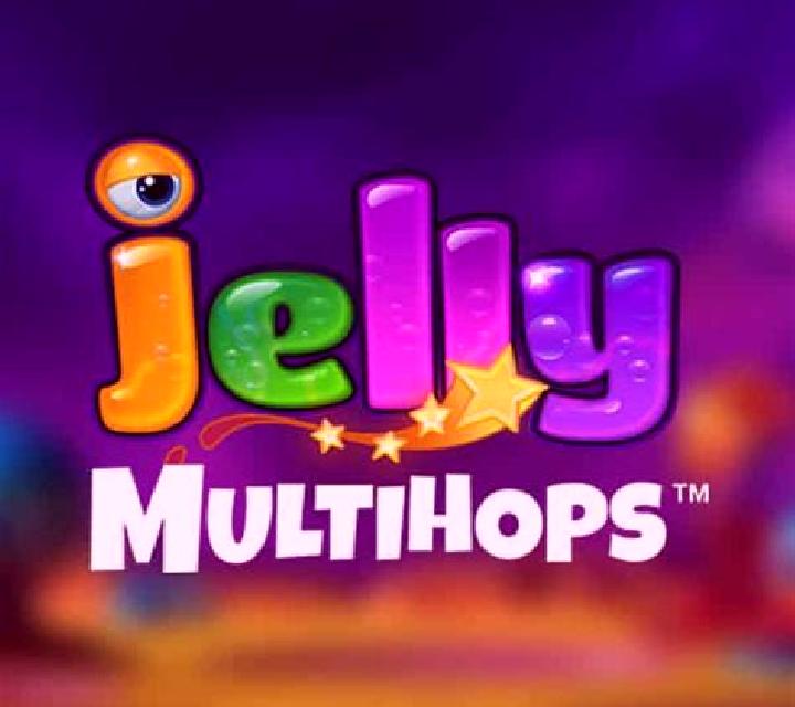 Jelly Fever online slot