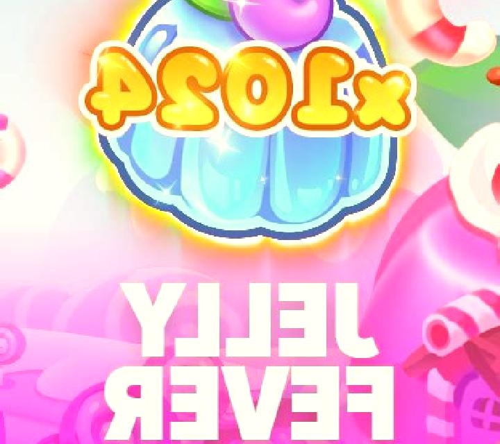 Jelly Fever slot game