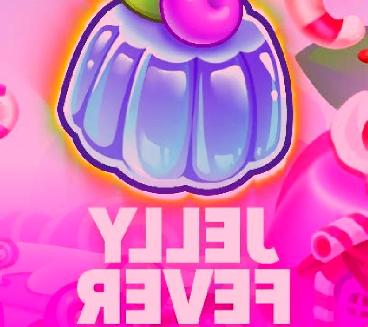 Jelly Fever slot