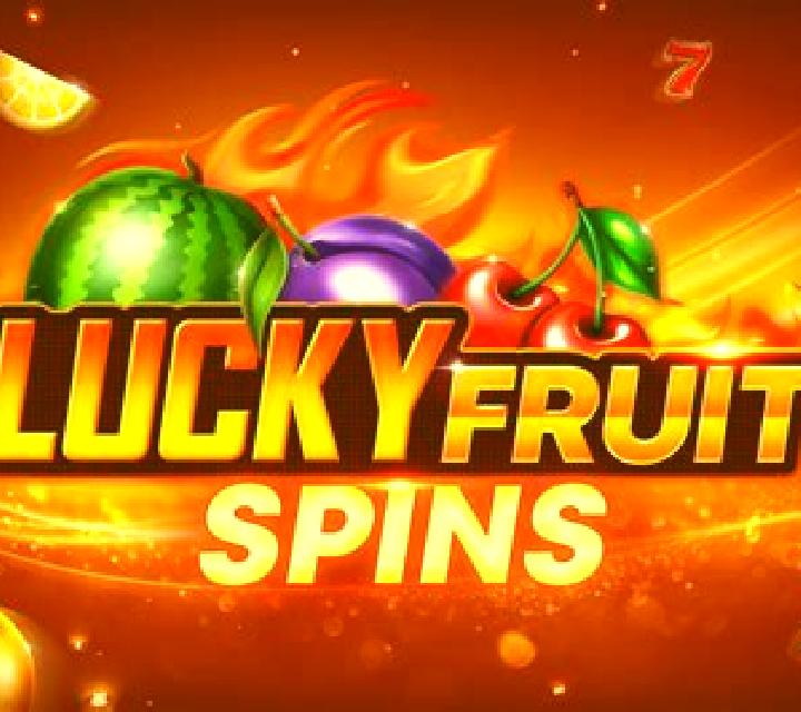 Jelly Fruit online slot