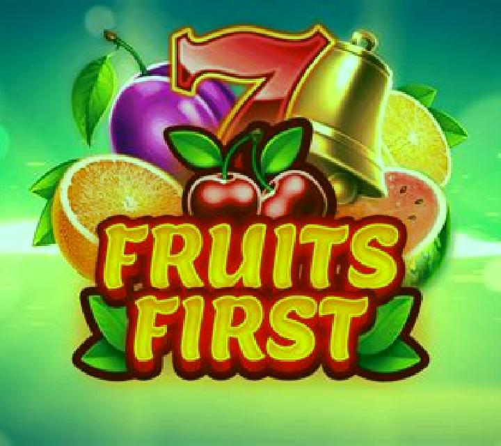 Jelly Fruit slot game