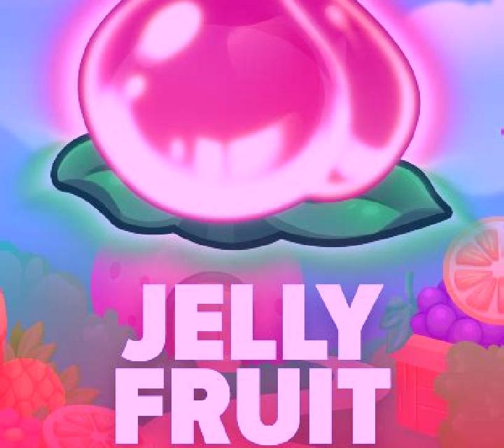 Jelly Fruit slot
