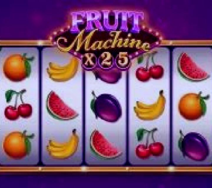 Jelly Frut slot machine