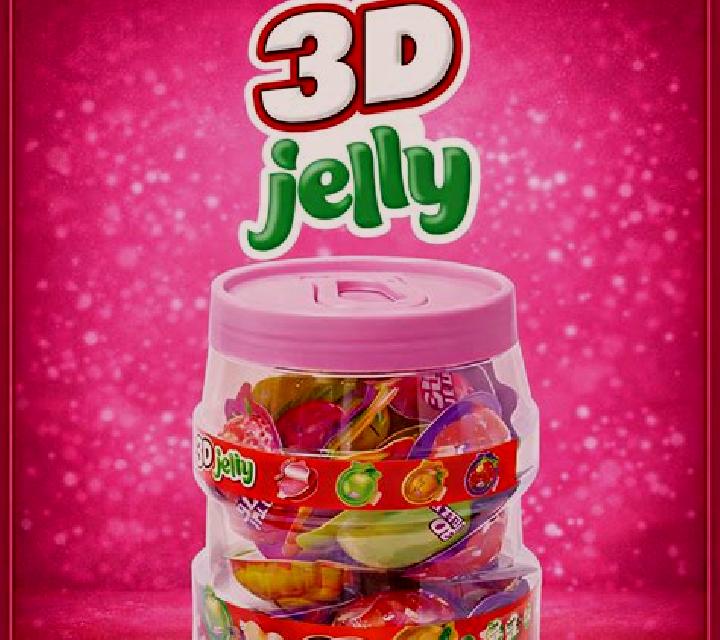 Jelly Gum online slot