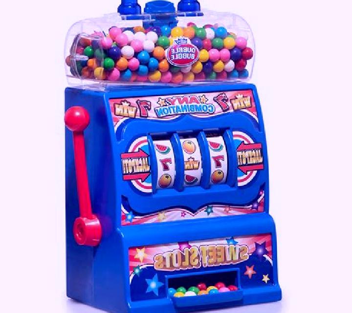 Jelly Gum slot game