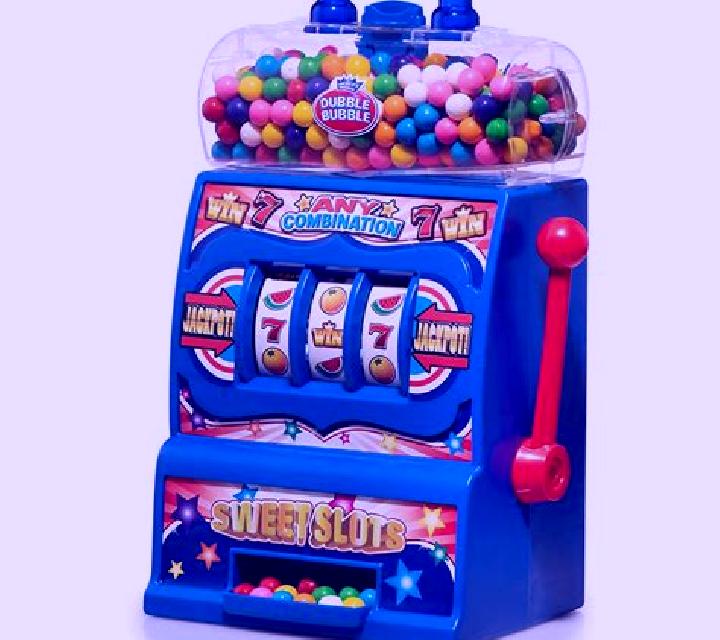 Jelly Gum slot machine