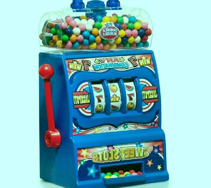 Jelly Gum slot