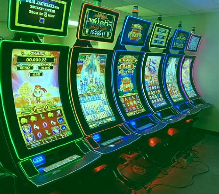 Jelly Hunter (Ovryx Gaming) slot machine