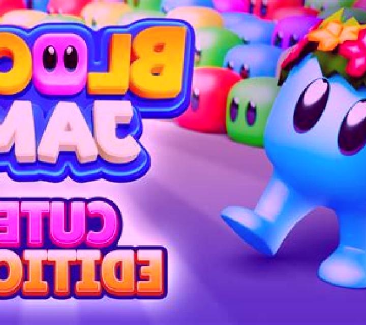 Jelly Jam slot game