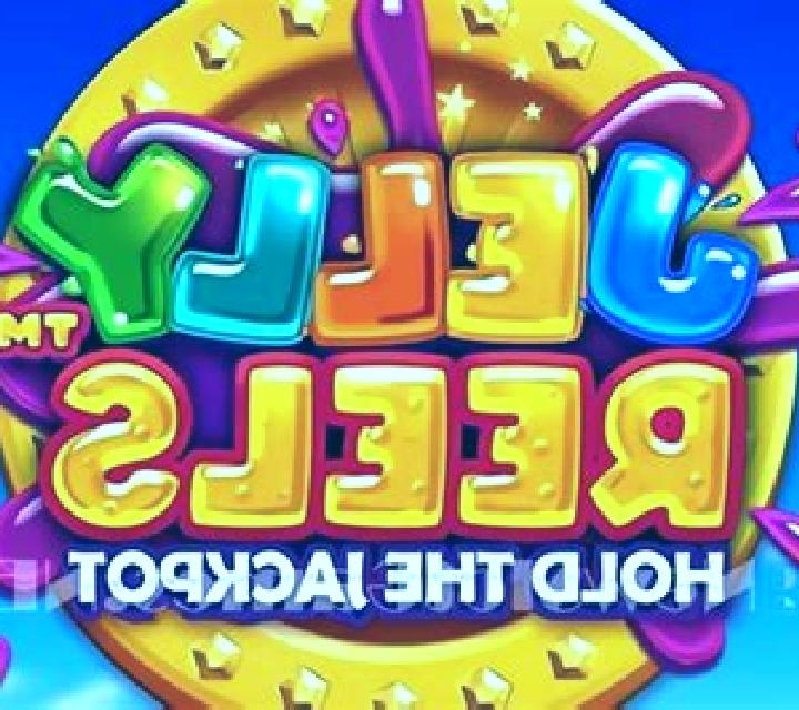Jelly Jelly online slot