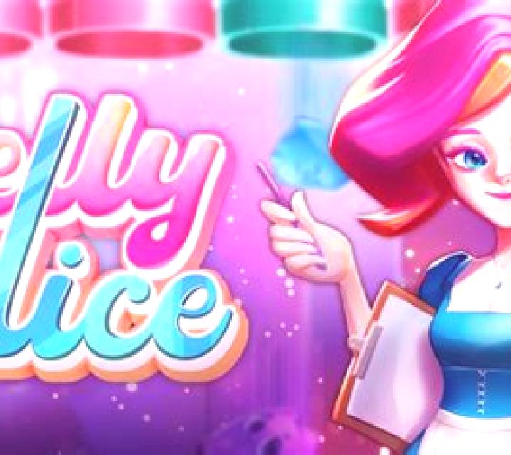 Jelly Jelly slot
