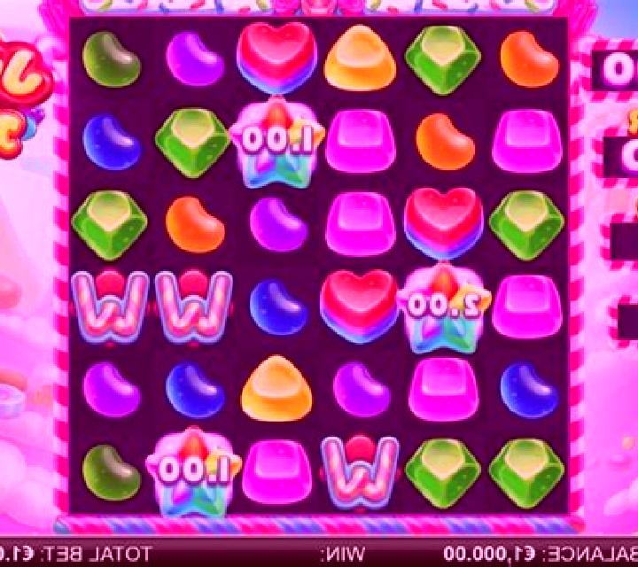 Jelly Jillions online slot