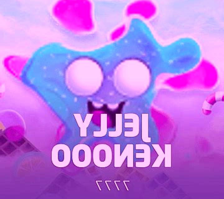Jelly Kenooo online slot