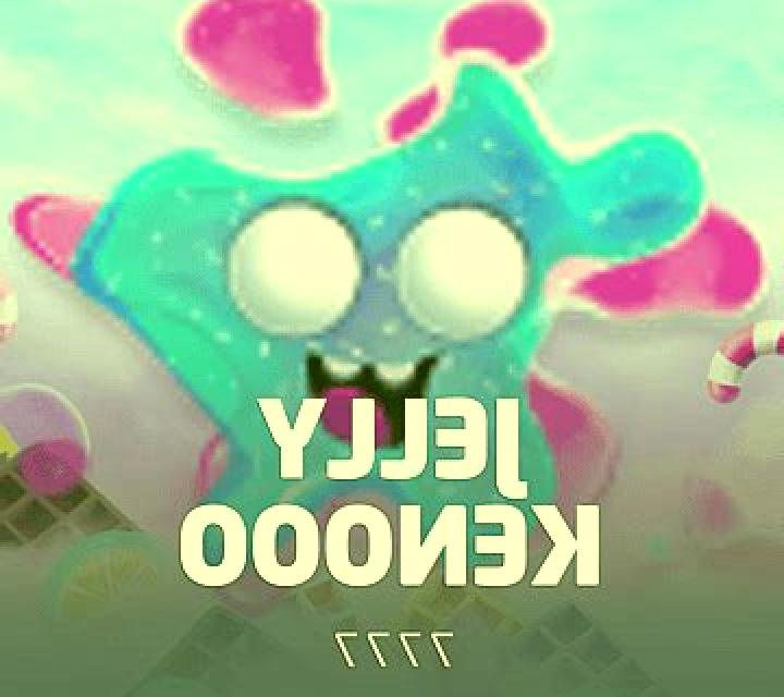 Jelly Kenooo slot game