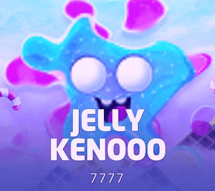 Jelly Kenooo slot machine