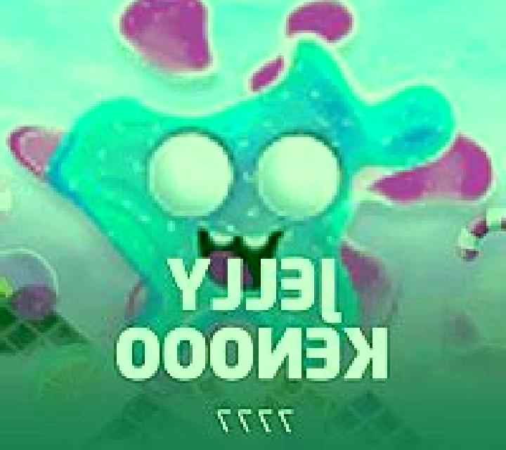 Jelly Kenooo slot